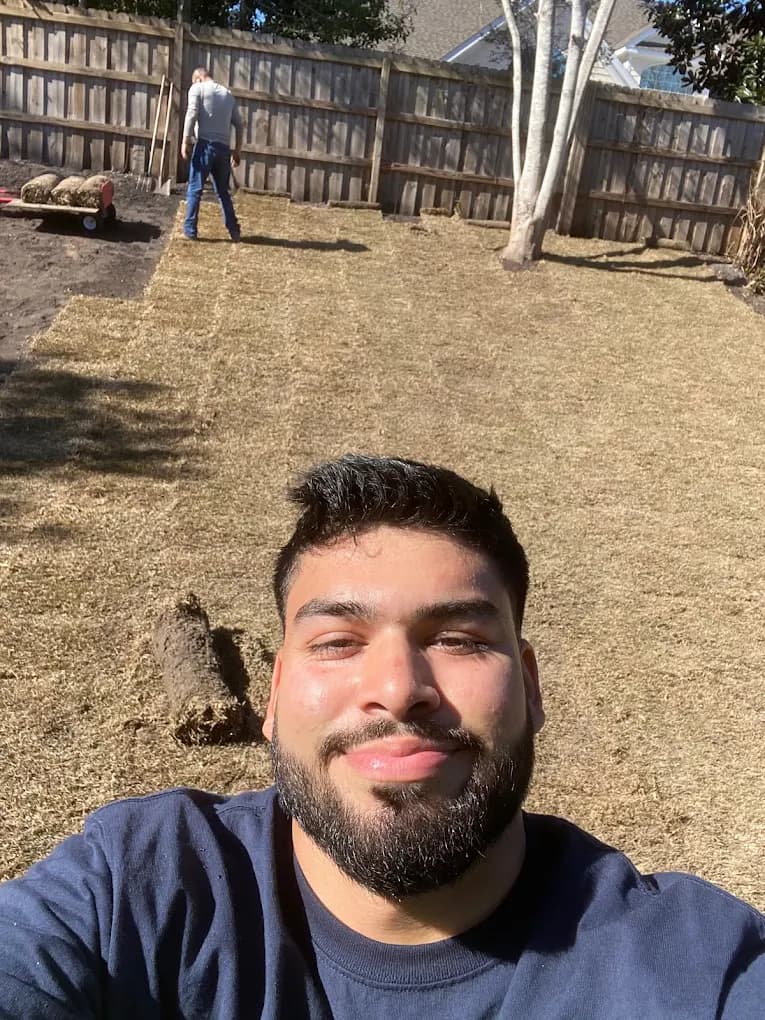 Ramon and Miguel - TreeQuotePro Wilmington Provider